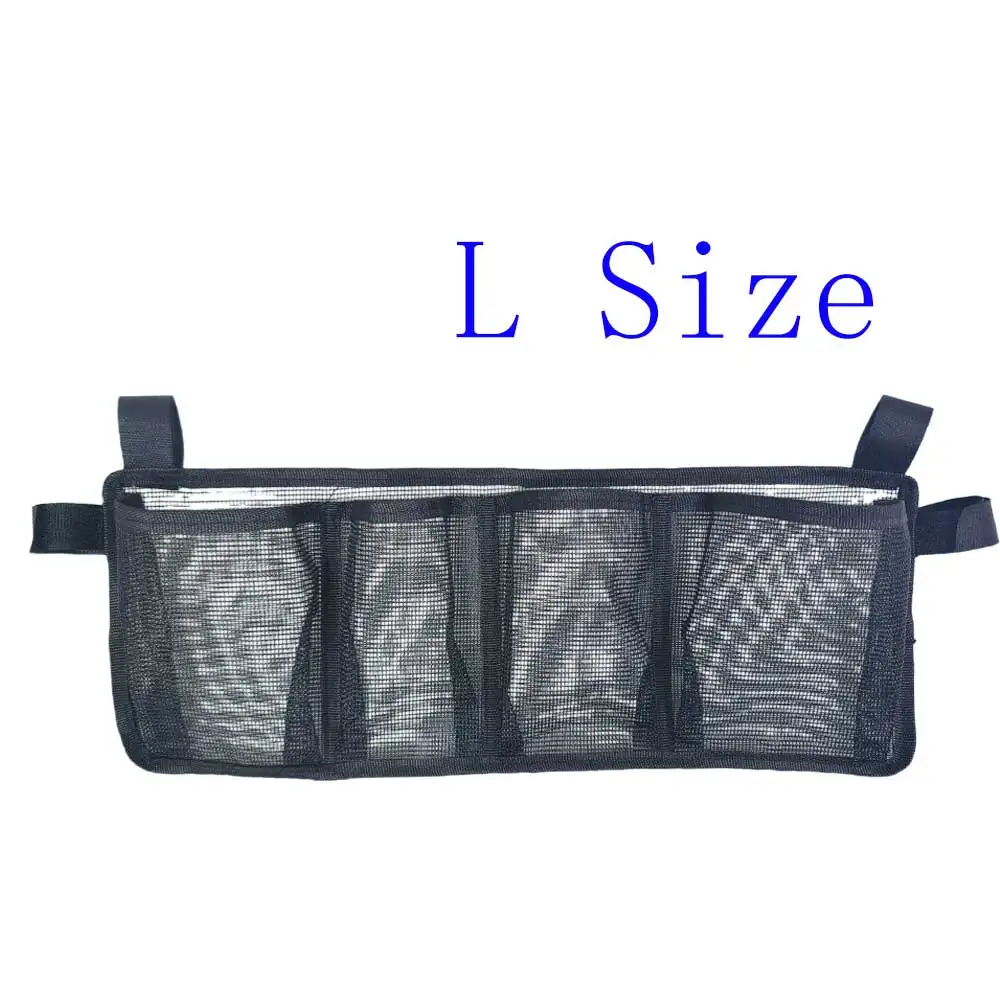 Kayak and Paddleboard Side Storage Bag