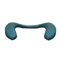 EBS-909 Wireless Neckband Speaker U-Shape True Stereo Bass HIFI Wearable Music Box - Factory Price with Brand Quality - Image 3