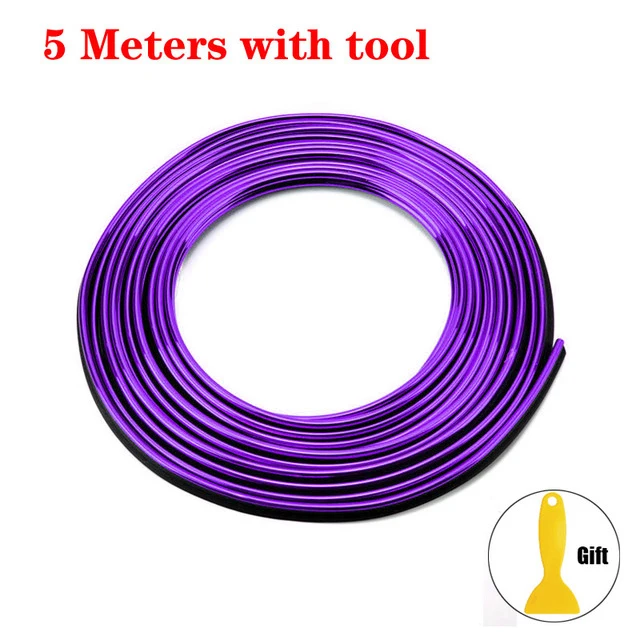 5M viola