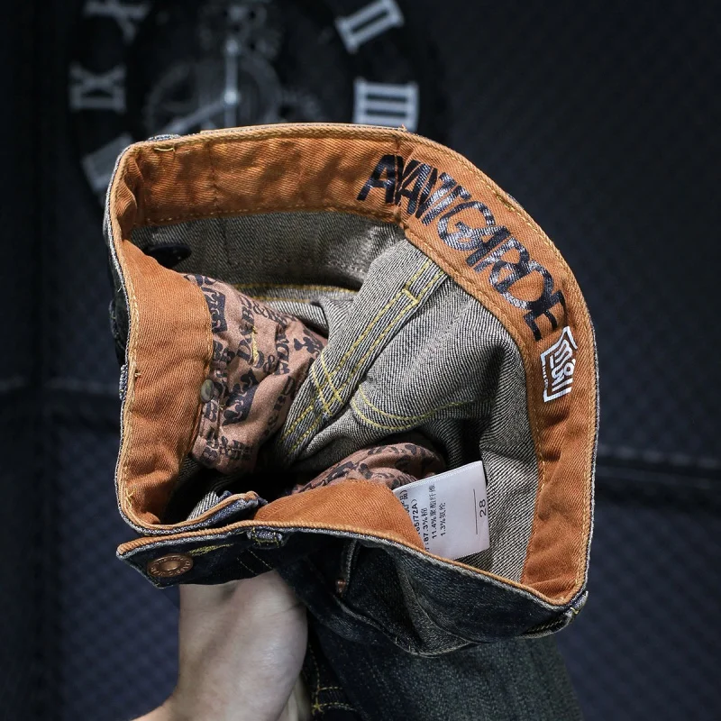 Рисунок 4 - Новинка 2024, роскошные мужские