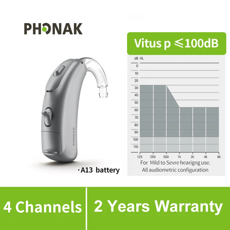 Phonak Wax Guard 4