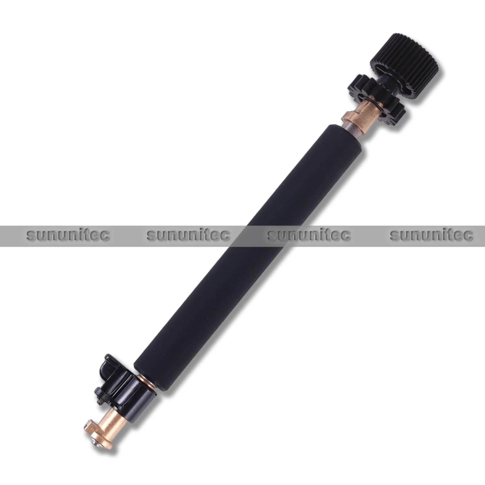 새로운 OEM 키트 사토 CL4NX 열전사 바코드 라벨 프린터용 플래튼 롤러 R37901501