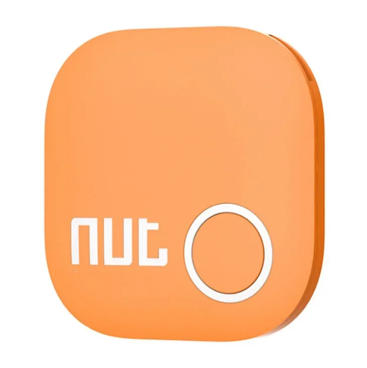 Bluetooth Positioning Device Pet Device Two-way Alarm F5d Intelligent Anti-lost Finder