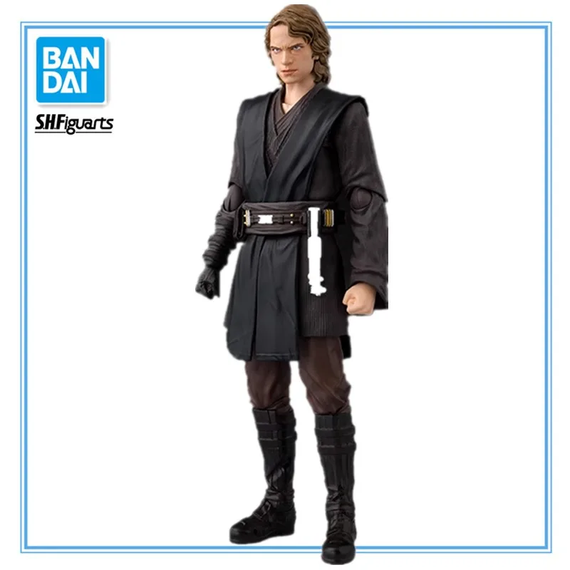 S.H. Figuarts Anakin Skywalker (Revenge of the Sith) Star Wars Episode III | Meses sin interés