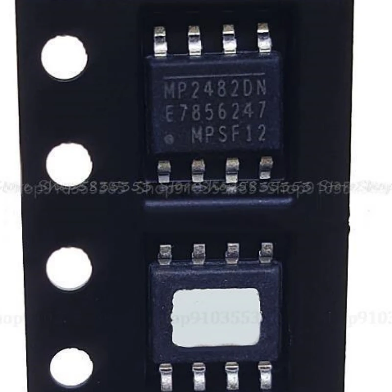 

100pcs New MP2482DN SOP-8 power chip