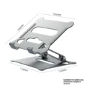 Grey for tablet