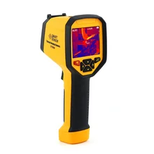 

2022 WIFI Infrared Thermal Imager IR the same HT-A9 USB Handheld Imaging Camera Electrical Pipe Floor Test Temp AutoTracking