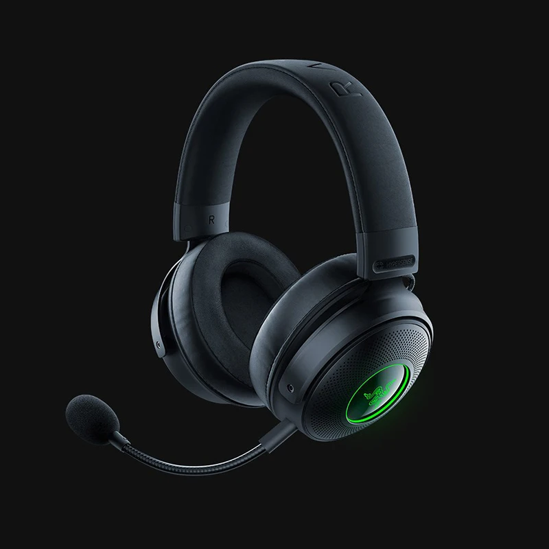 Razer Kraken V3 ゲーミングヘッドセット USB THX 7.1 Razer