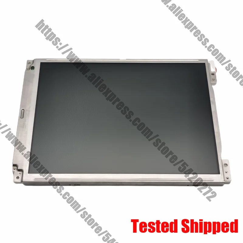 100%  ׽Ʈ LCD ũ, LQ104V1DG52, 10.4 ġ