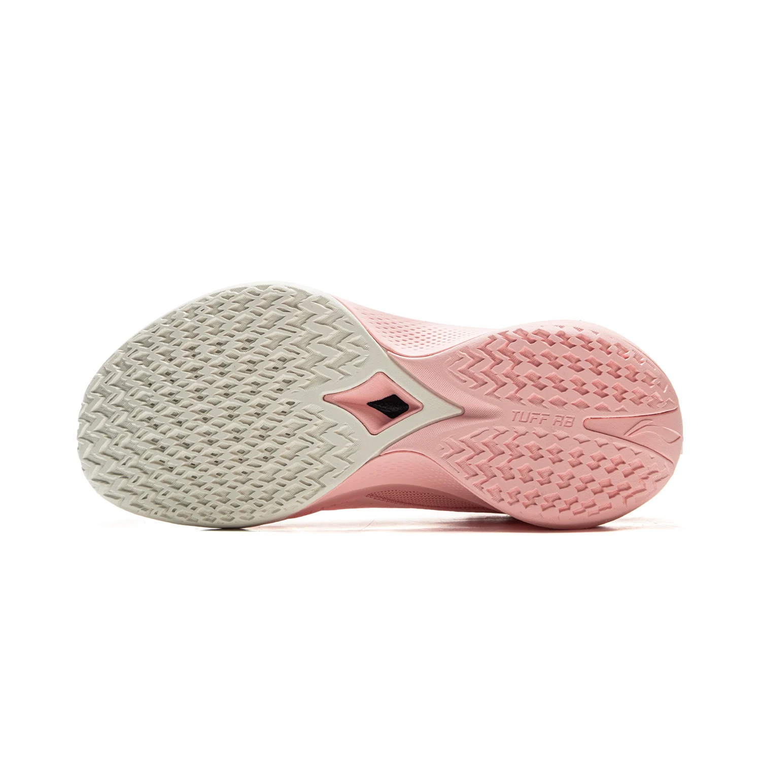 Li-Ning Men SHINING 2 Professional Basketball Shoes LIGHT