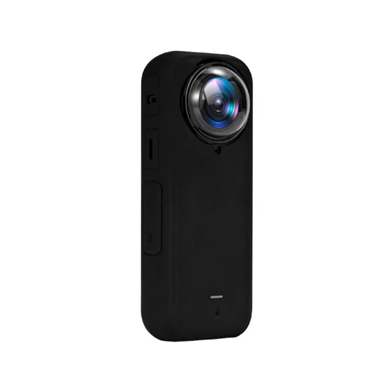 Zubehör-Set für Insta360 X4 Objektivschutz, Schutzrahmenkappe, Tauchkoffer, Aufbewahrungstasche, Schutzhülle, Displayschutzfolie, Ladegerät, Insta 360 x 4 – Detail 36