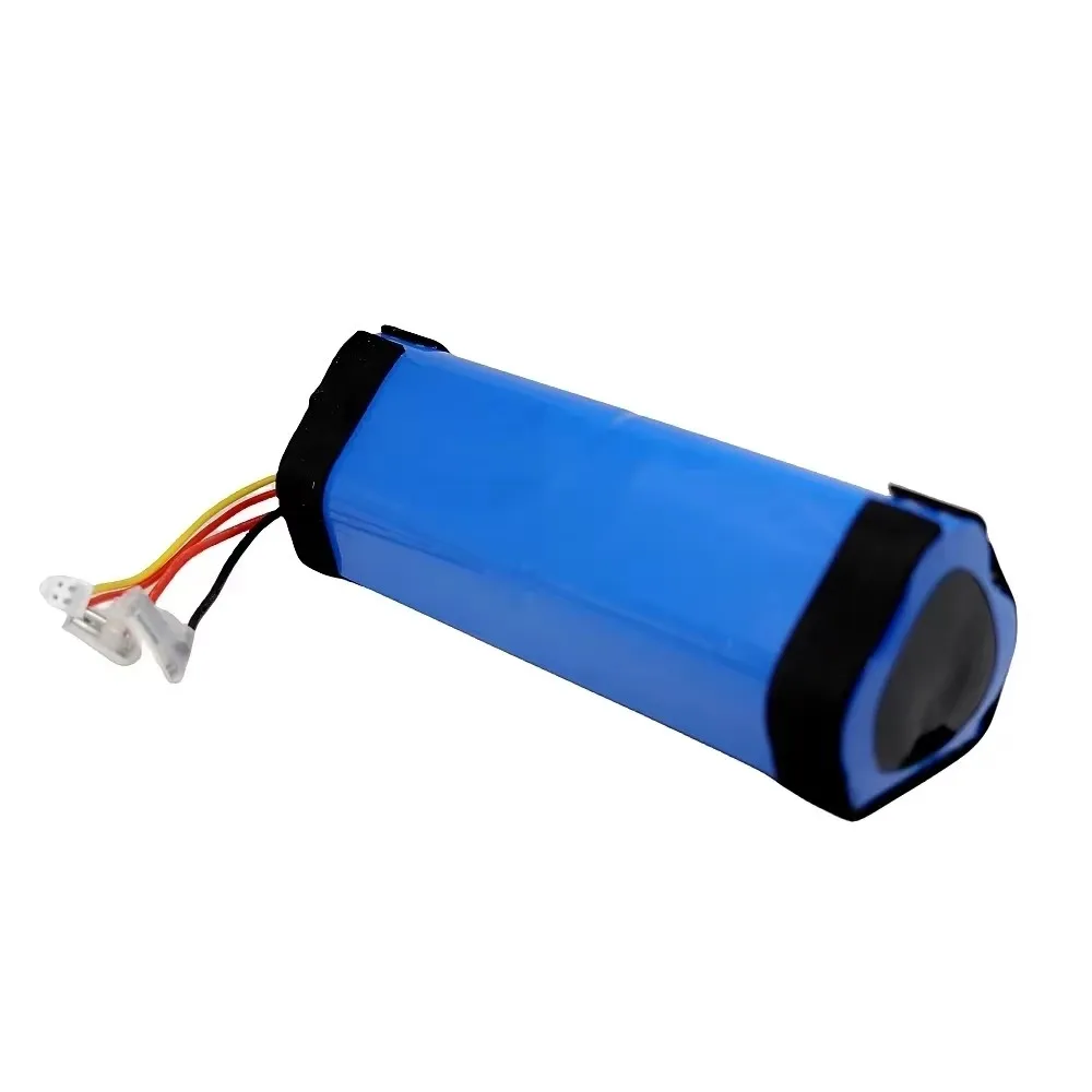100%original 4000mAh For Tineco FLOOR ONE 1.0 FW25M-01 FW25W-01 FW09010ECN HF10E-01 HF20E-01 S3-01 vacuum cleaner Battery 2