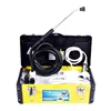 High Temperature Electric Steaming Cleaning Machine High Pressure Air Conditioner Kitchen Range Hood Car Cleaner Steam Cleaner 1