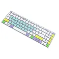 Multicolor mint