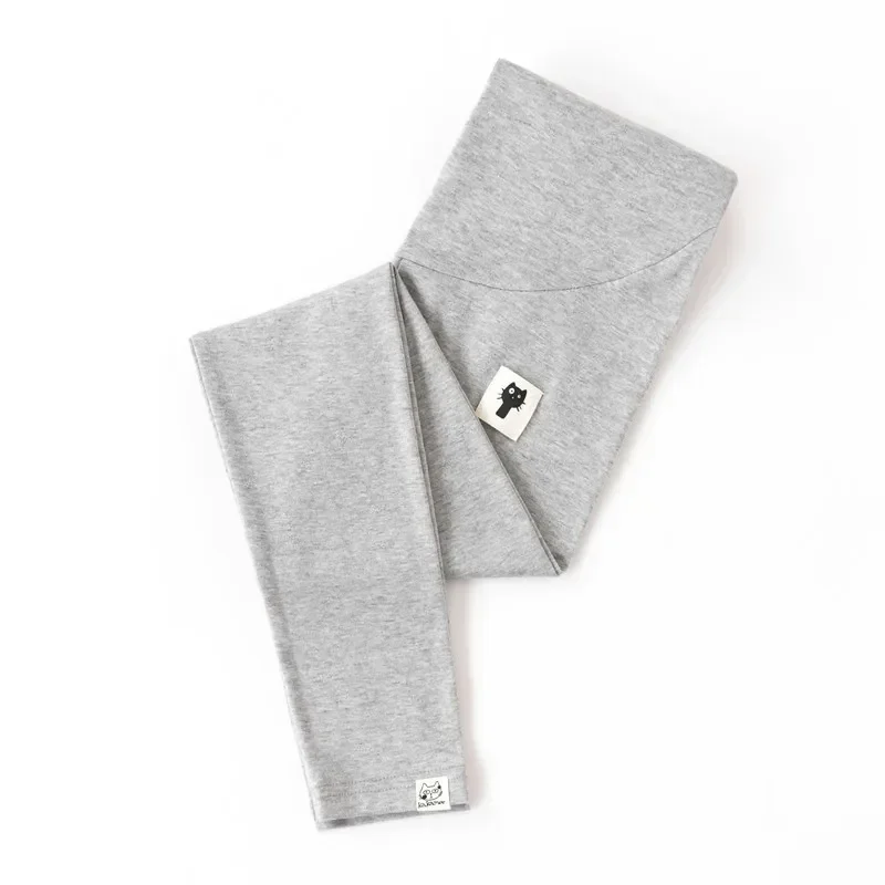 Maternity Leggings Adjustable Waist For Pregnant Women