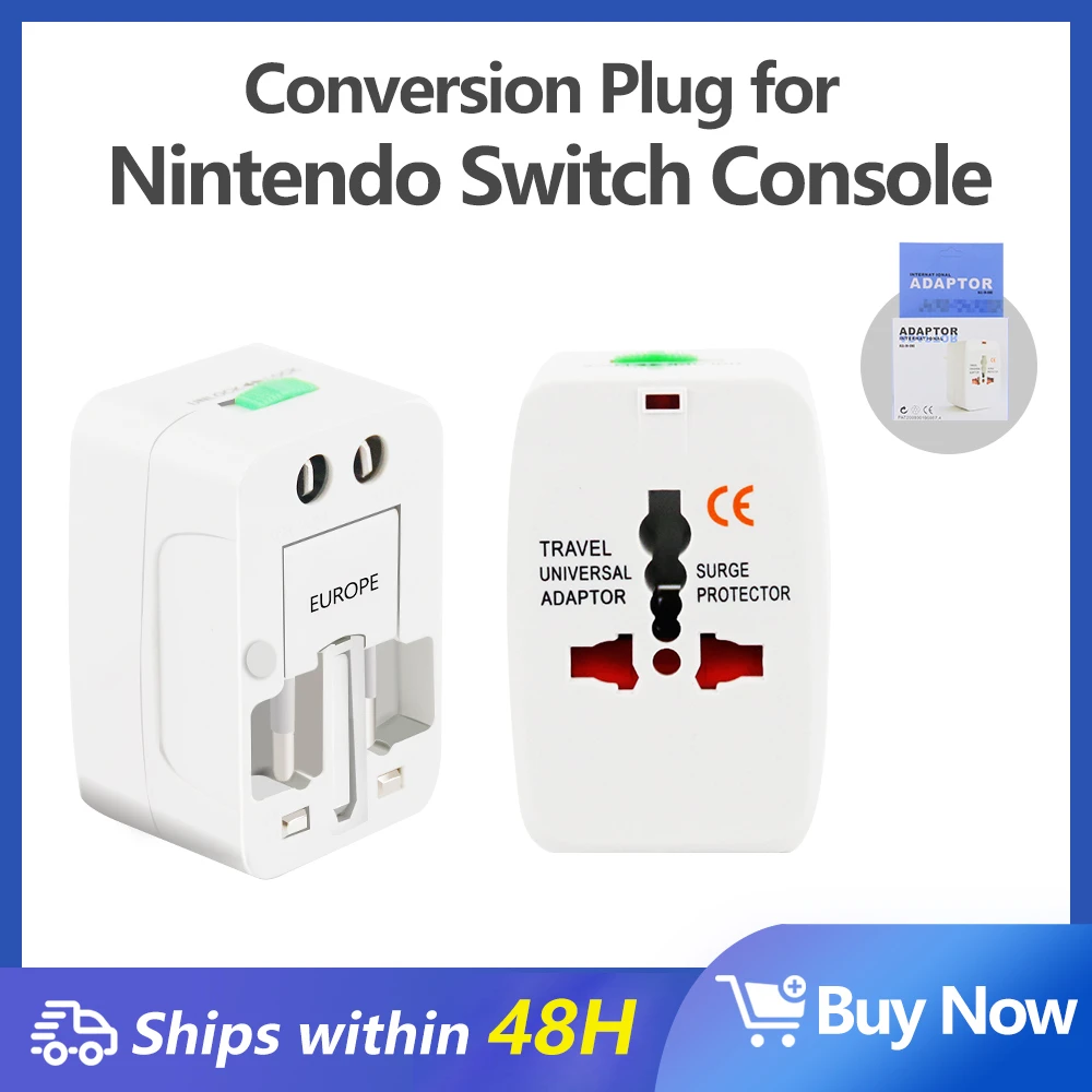 Switch Power Supply Nintendo Nintendo Switch Power Plug Nintendo Switch Lite Power Power