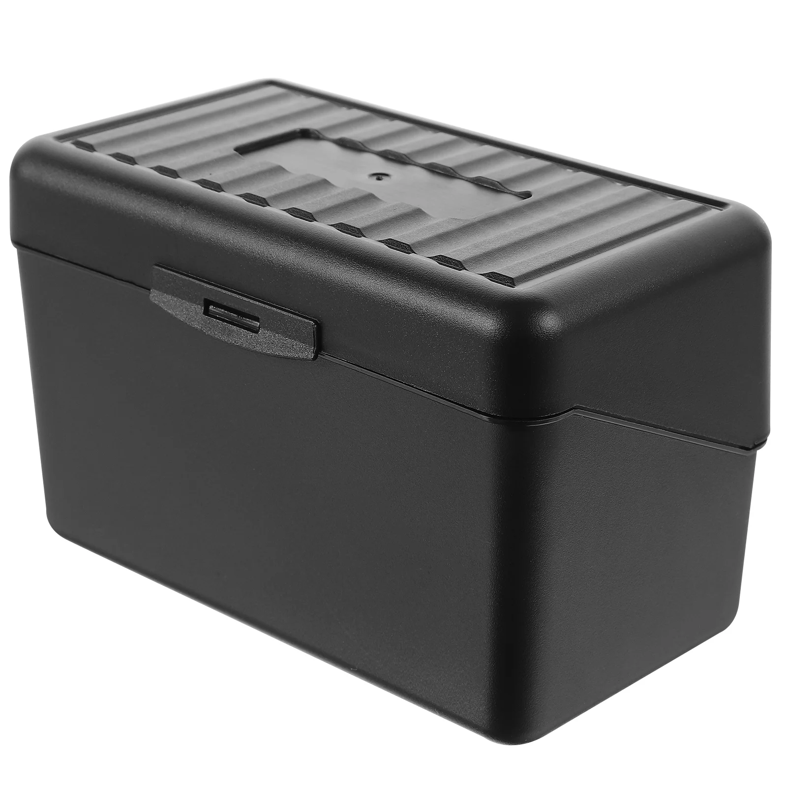 

Desktop Cards Holder Cards Organizer Box Cards Plastic Holder Business Cards Box