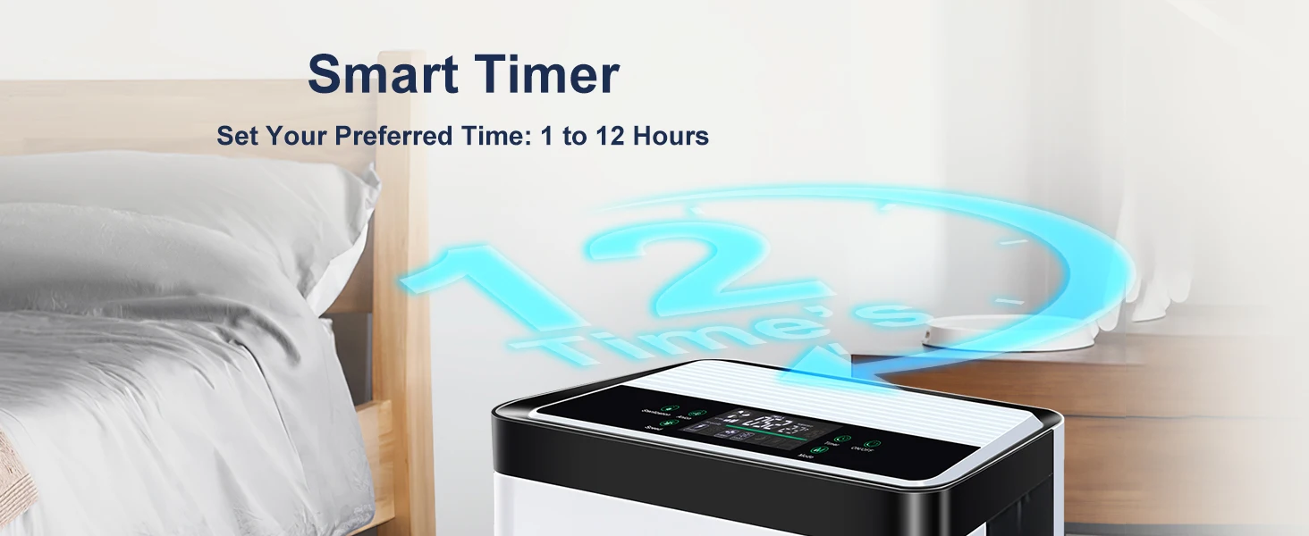 air purifier