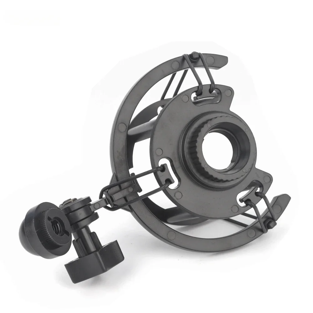 Introduction to TF series shock mount Available in metal and plastic suitable for Telefunken TF33 TF51 TF11