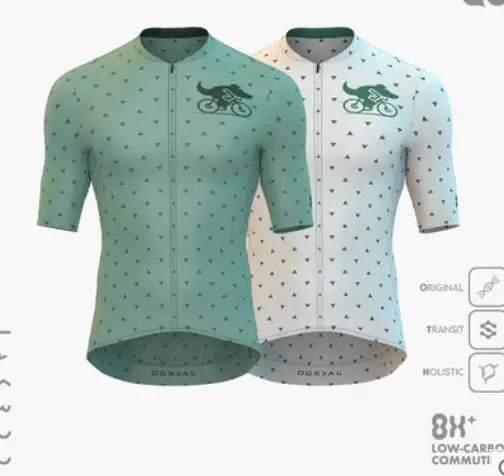 

Cycling short Jersey, breath, soft, Tight fitting, man, woman