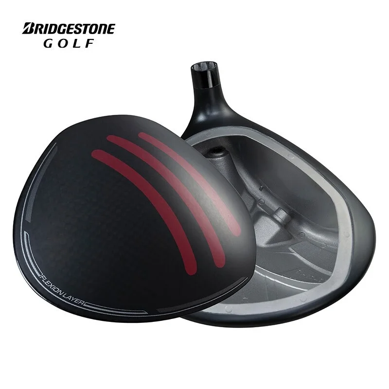 Bridston 골프 클럽 No. 1 나무 티 B2ht 드라이버, Bs50 New