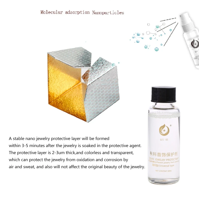 Рисунок 5 - Прозрачное защитное покрытие для