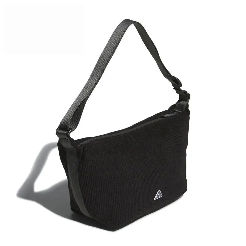 Original Adidas W VT POUCH Unisex Handbags Sports Bags