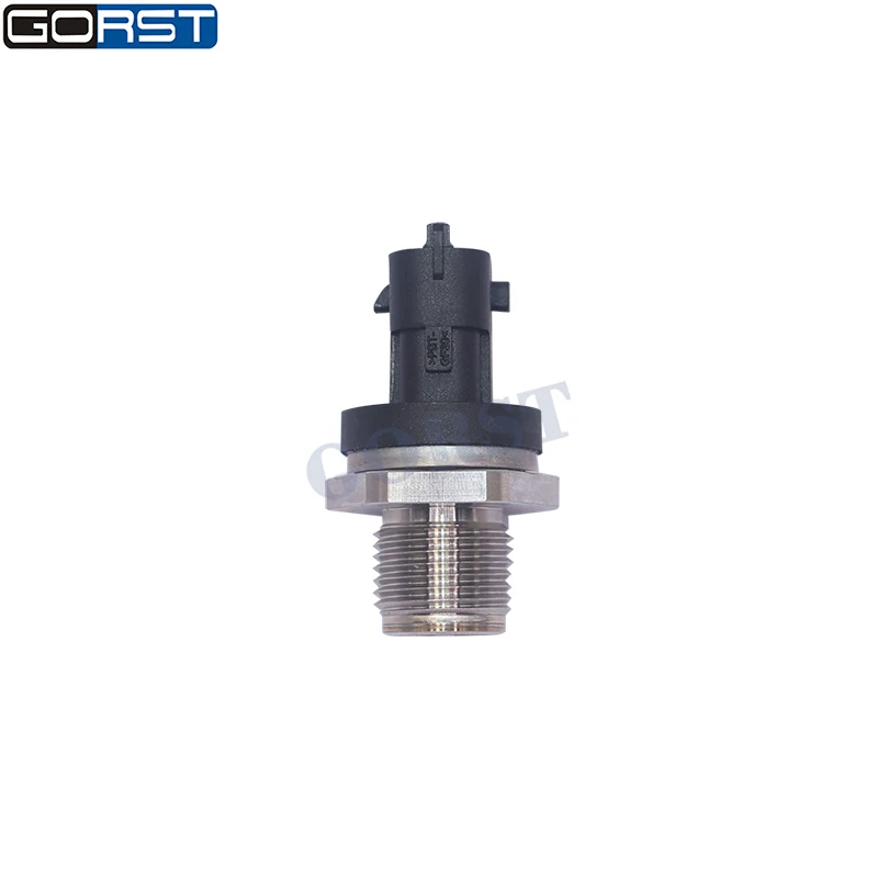 TMISHION Capteur De Pression De Rampe D'alimentation 284-2728 13145690