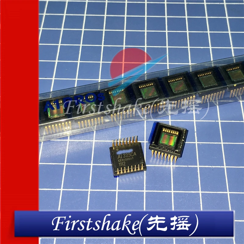 

5PCS/Lot AI325CA DIP16 New Original