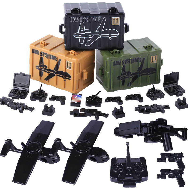 dsc-products