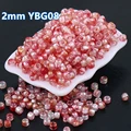 YBG08 red
