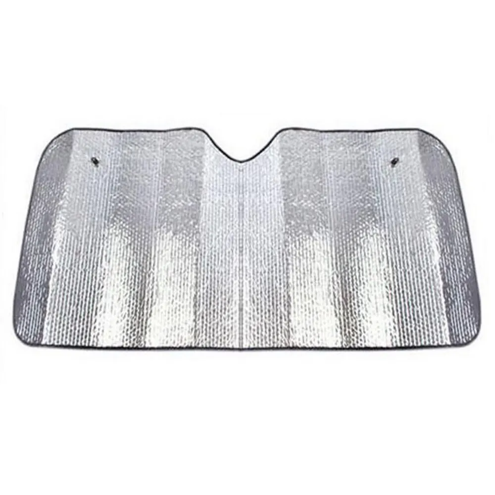 Universal Windshield Sunshades Foldable Car Front Window Cover Winter Summer car sunshade,windshield sunshade,windshield sun shade