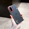 Clear no Magnetic