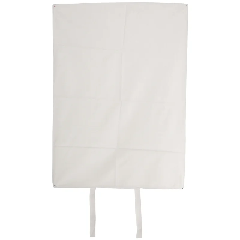 20 Pcs Disposable Pillow Cases Hotel Travel Breathable Single Pillow Case Double Bed Sheet Quilt Case Hotel