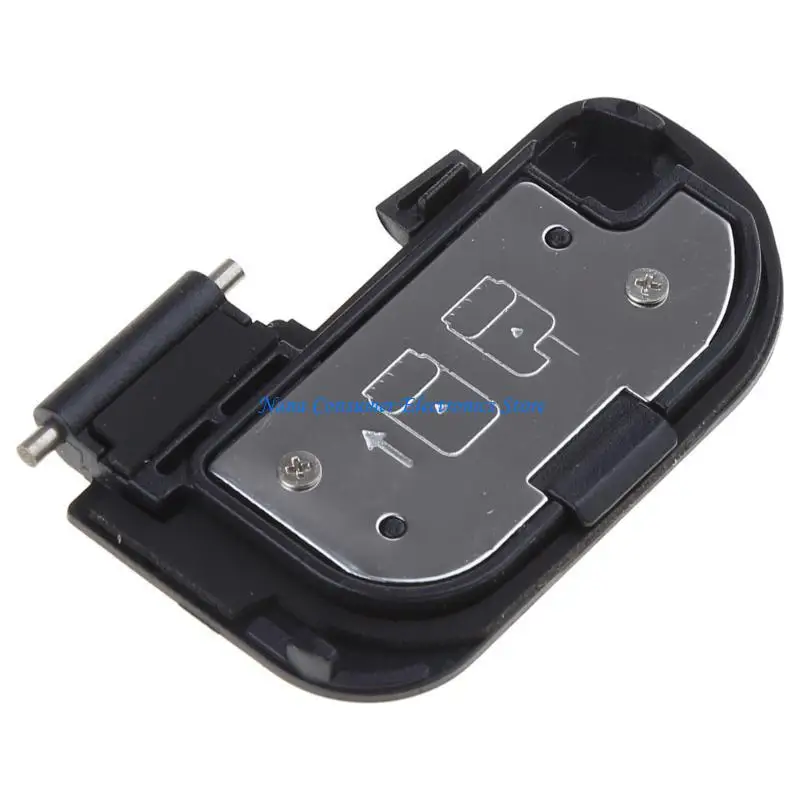 G7NE SLR-Kamera-Batterieabdeckung, Batteriefachabdeckung für 70D 80D Digitalkamera – Detail 7