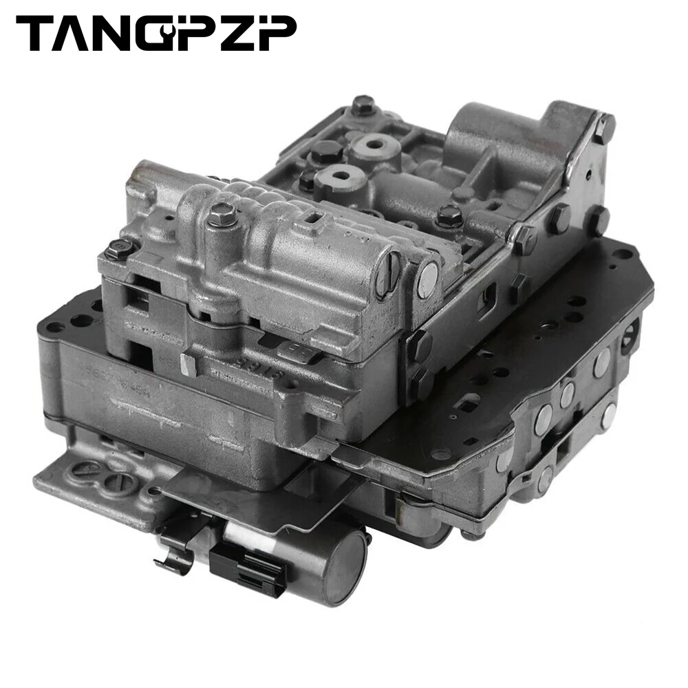 Рисунок 5 - Фотообои RE5F22A корпус клапана