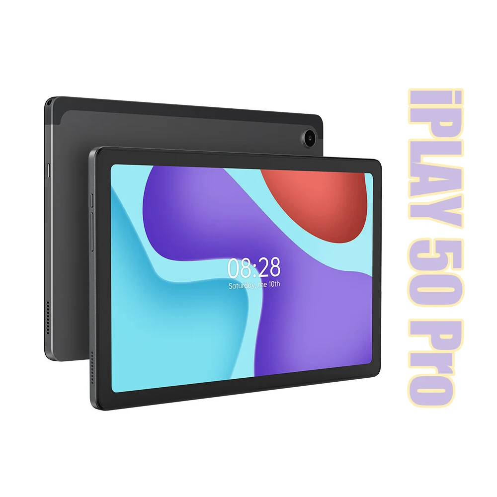 Alldocube iPlay 50 프로 패드, 10.4 인치 2K 태블릿, Helio G99, 안드로이드 12, 듀얼 4G LTE 전화 통화 패드, 태블릿 PC 컴퓨터, 8GB RAM, 128GB