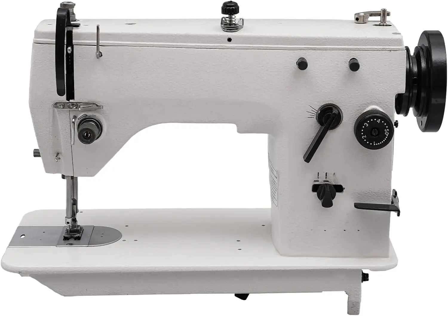 Heavy Duty Sewing Machine,Industrial Sewing Machine,Sewing Machine With Accessory Kit For Making