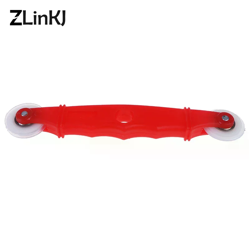 Screen Door Installation Hand Spline Roller Tool