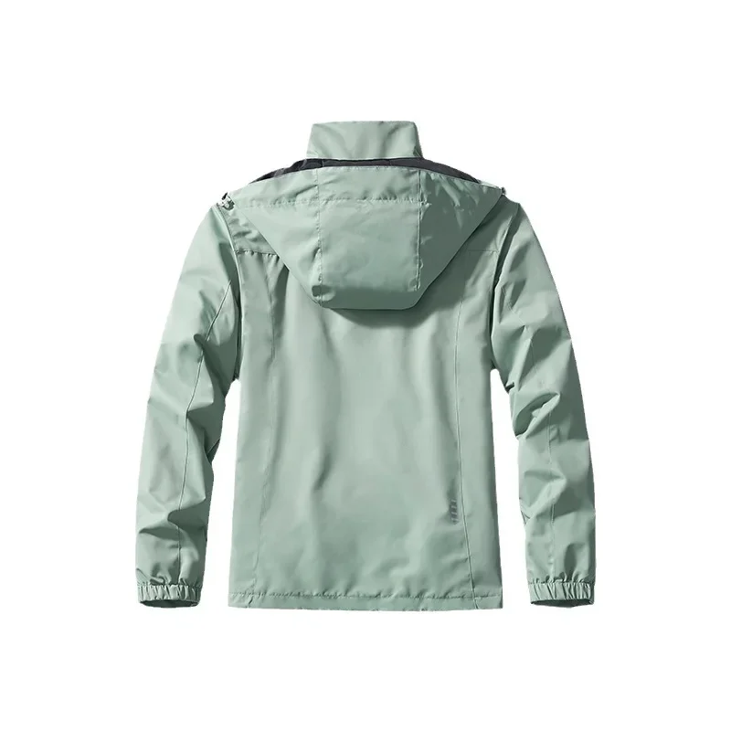Charge Jacket For Men And Women, Same Style For Autumn And Winter, Thick Insulation Windproof Jacket, Mountaineering Skiing Suit