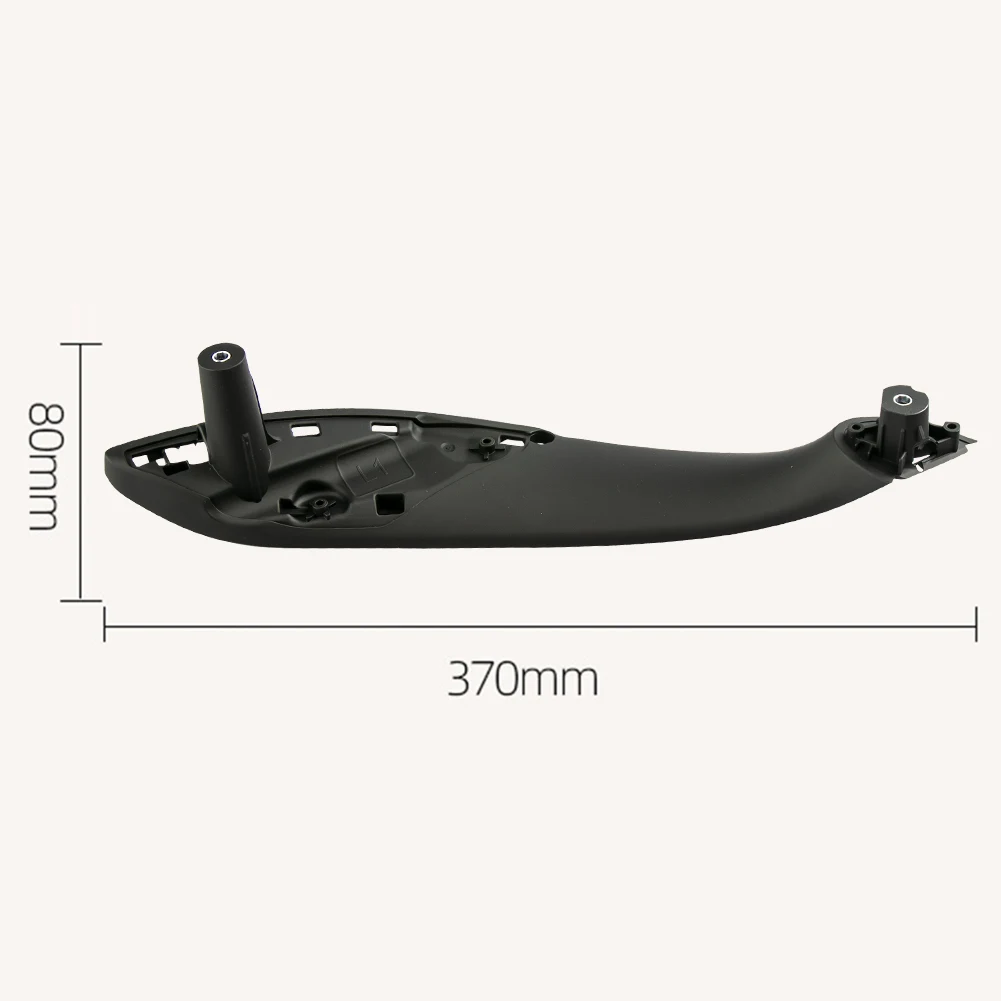 Car Interior Door Panel Pull Handle for BMW F30 F35 3 Series 2012-