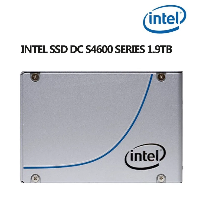 Intel Ssd Dc S4600 1.9tb 2.5in Sata Solid State Drive Ssd Enterprise Server  Hard Drive 3 Years Warranty - Rams - AliExpress