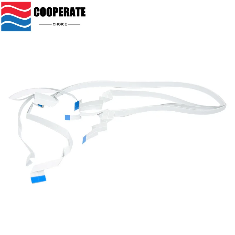 

1PC Print Head Data Cable for Epson WF-7610 WF-7620 WF-7621 WF-7110 WF-7111 WF-7100 Printer Flex Printhead Cable