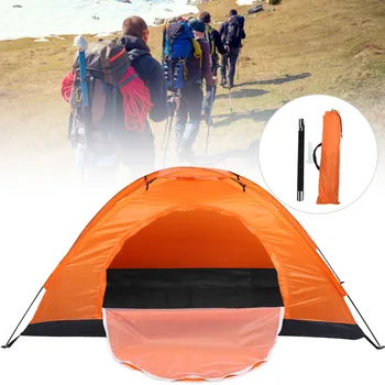 Single Person Waterproof Camping Tent 6