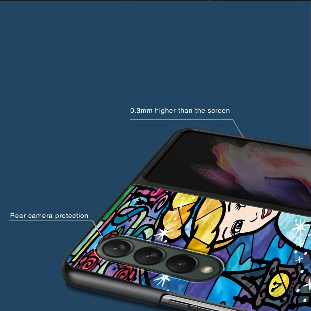 Ｚ  Z  3 4 5G Funda Capa ϵ PC ޴ Ͽ¡, Ÿ ũ ũ  Ƽġ ̽