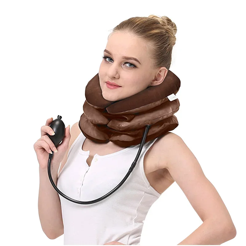 

Cervical Traction Device