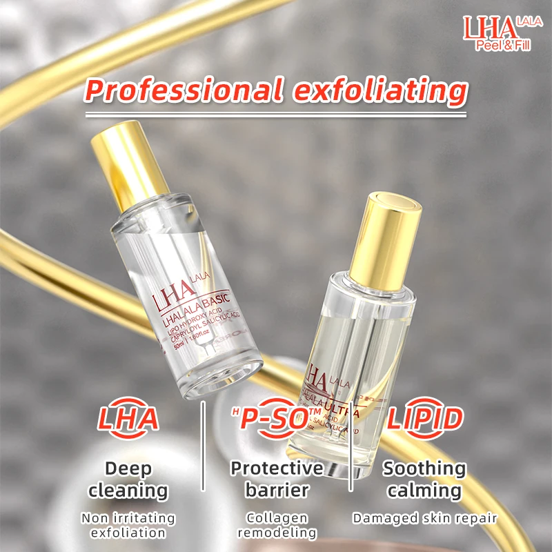 LHA LA PEEL - AliExpress