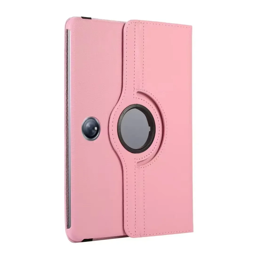 360° Rotating PU Leather Stand Cover