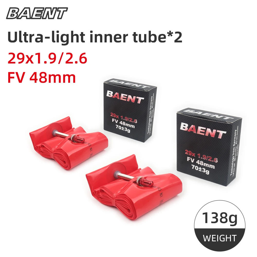 VTT 27,5" - Chambres à Air - Pneus Et Chambres à Air