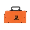 Mig-160 Cheap Mini Portable Semi-Automatic Multifunction Gas Gasless Inverter Mig Mma Arc Welder Welding Machine 3